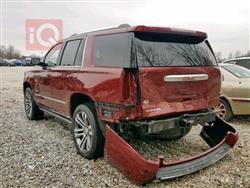 جی ئێم سی یوکۆن